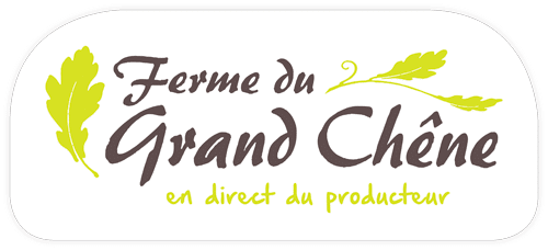 Ferme du Grand Chêne